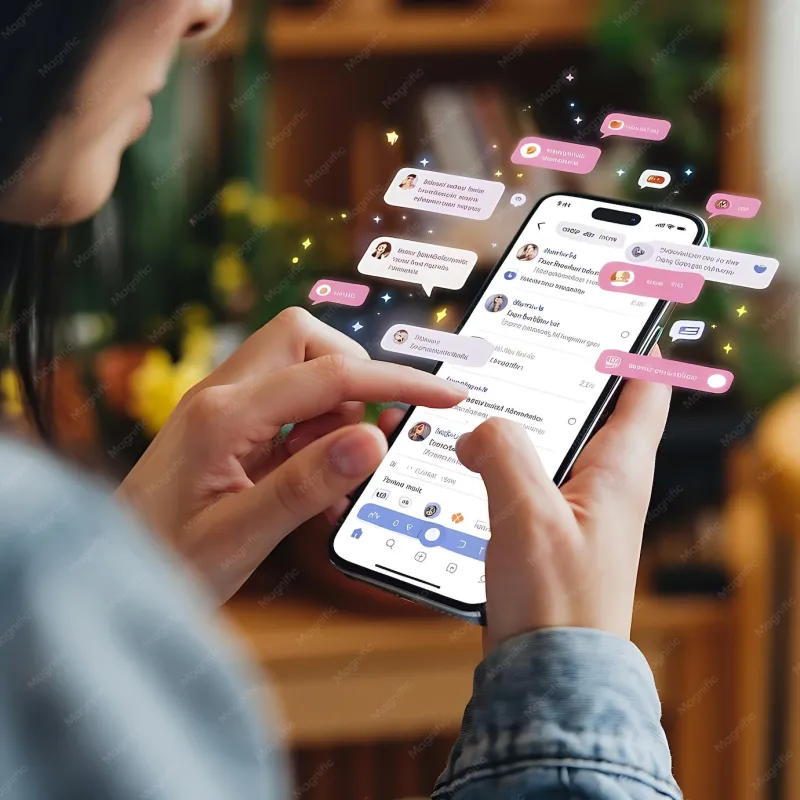 One Click, A Thousand Words: What Celebrity Unfollows Are Actually Telling You