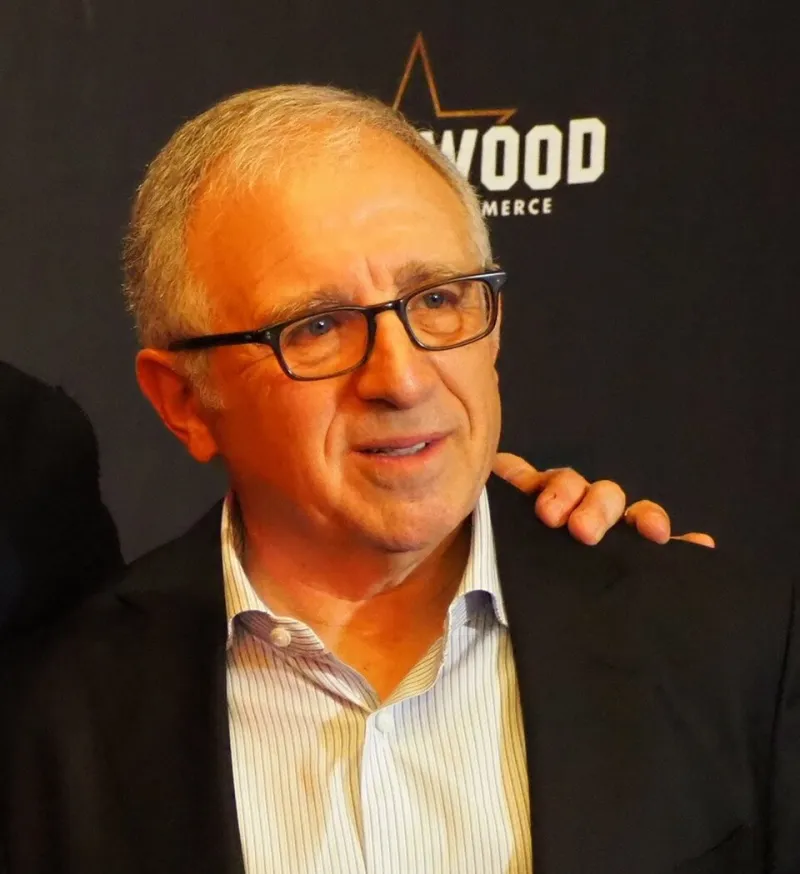 The Ladder Nobody Admits Exists: How Hollywood's Real Power Brokers Actually Make Careers