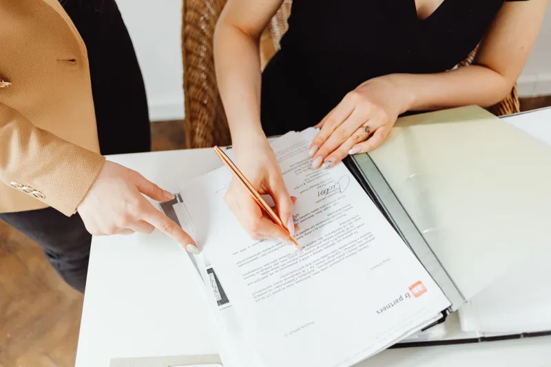 Handshakes Don't Cut It Anymore: The Rise of Legal Agreements Between Hollywood's Closest Friends