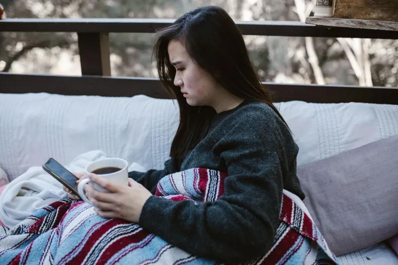 Muted, Blocked, Removed: Why Stars Are Cutting Family Out of Their Digital World